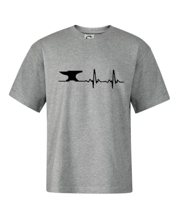 EKG kováč