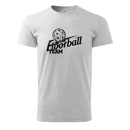 Florbal team