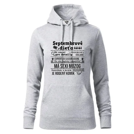Narodeniny September
