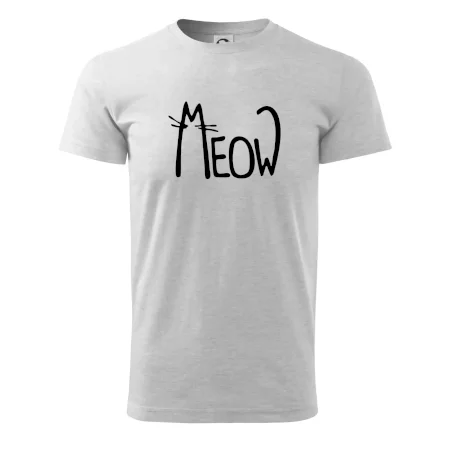 Meow - Mňau