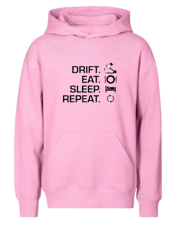 Drift Eat Sleep Repeat