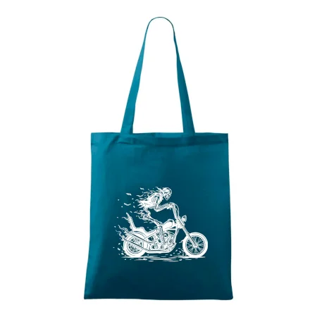 Chopper kostra