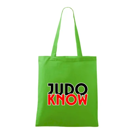 Judo know