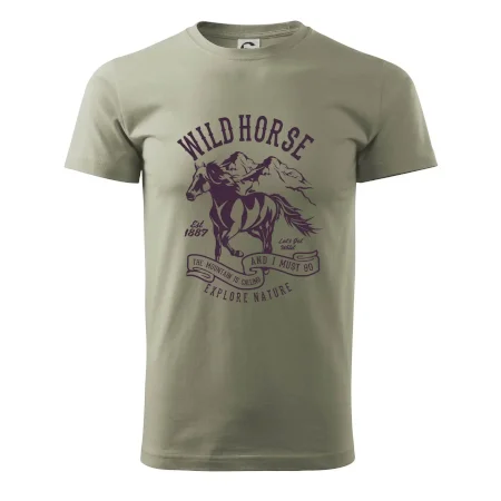 Wild Horse