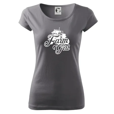 Farm Girl