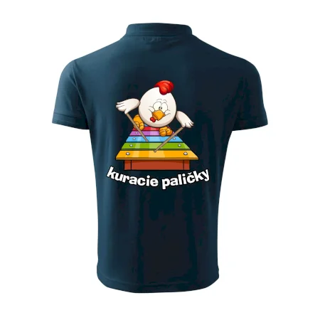 Kuracie paličky