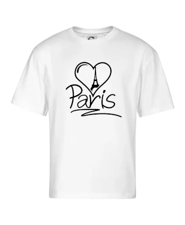 Srdce Paris