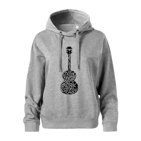Gitara - názvy hudobných štýlov