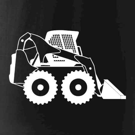 Bobik veľký kolesový