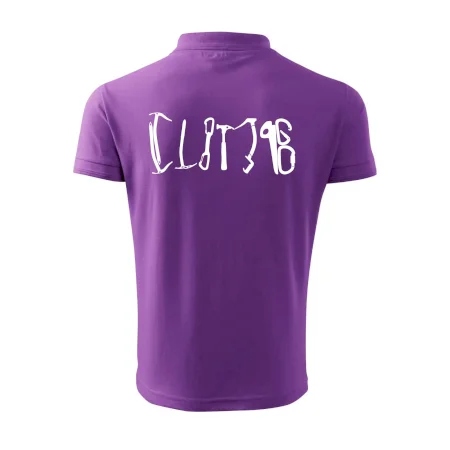 Climb equipment
