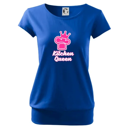 Kitchen Queen - Kuchárka