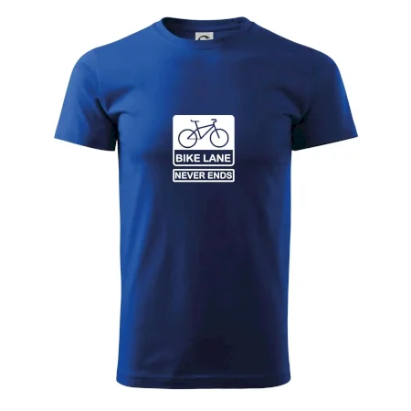 Bike lane