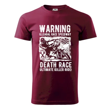 Illegal Race Speedway
