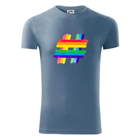 LGBT hashtag