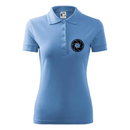 Zrodenie legendy pre fotografa