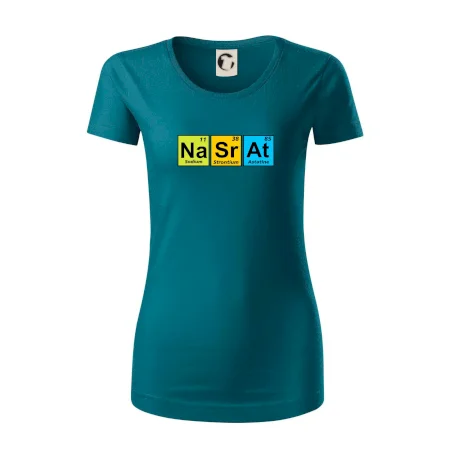 Farebná tabuľka nasrat