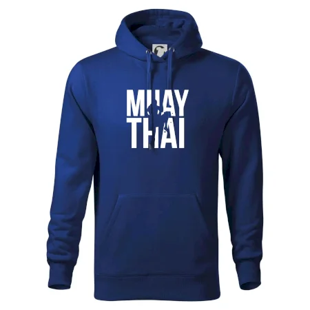 Nápis Muay Thai
