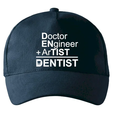 Čo znamená dentist