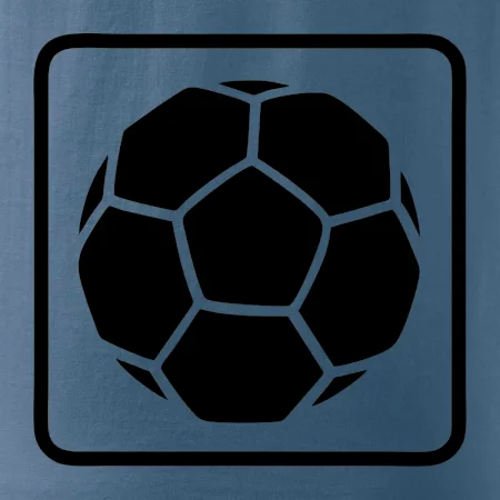 Fotbalová lopta emblem