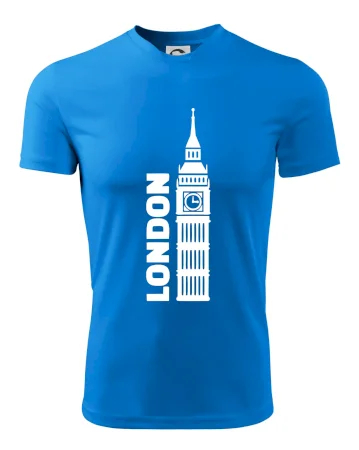 London veža