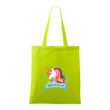 Unicorns are real dúhový