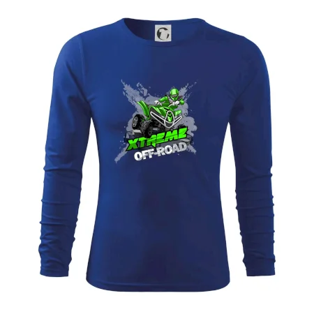 ATV štvorkolka offroad XXX