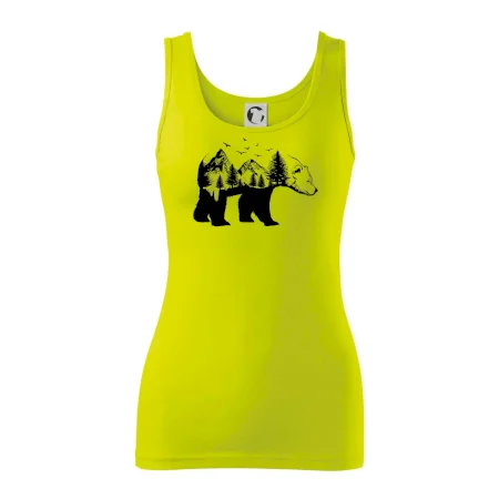 Medveď ilustrácie