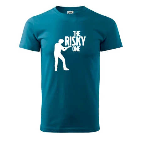Bachelor party - The risky one