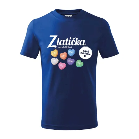 Zlatíčka deti
