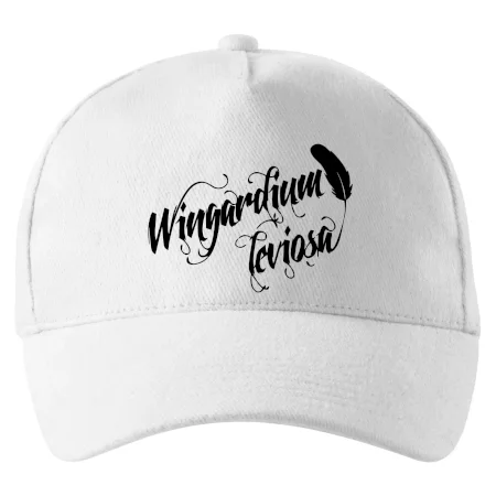 Harry - Wingardium Leviosa