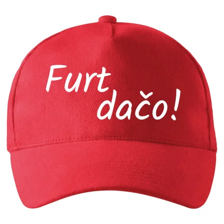 Furt dačo