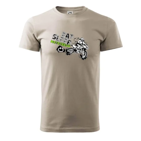 Eat Sleep Motocross
