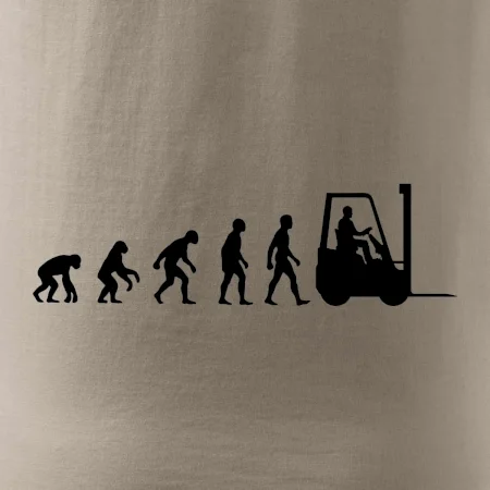 Evolúcia jašterica