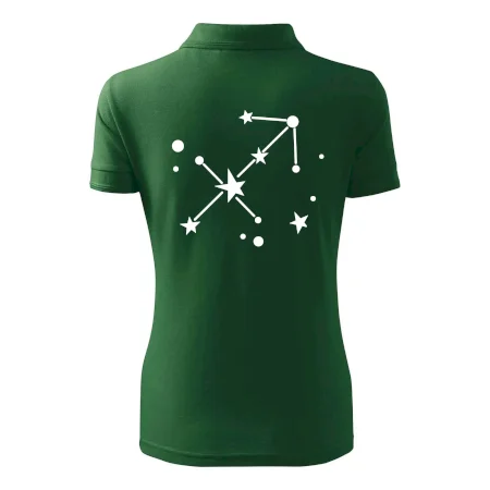 Súhvezdie - Sagittarius - Strelec