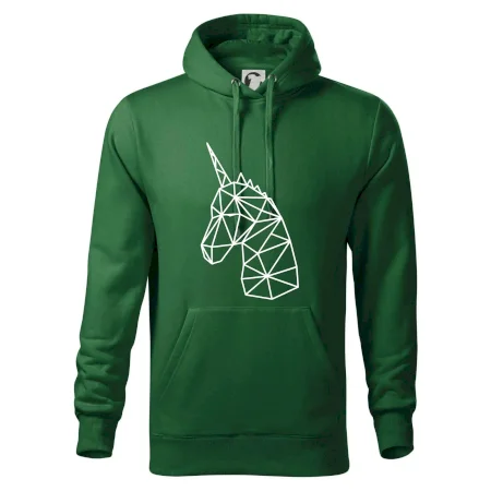 Geometria - jednorožec