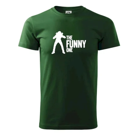 Bachelor party - The funny one