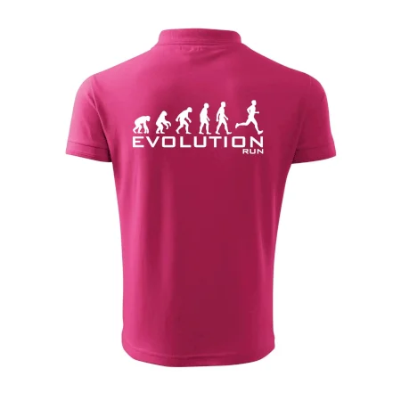 Evolúcia Beh
