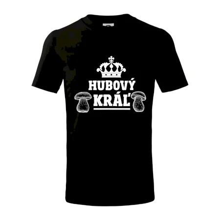 Hubový kráľ