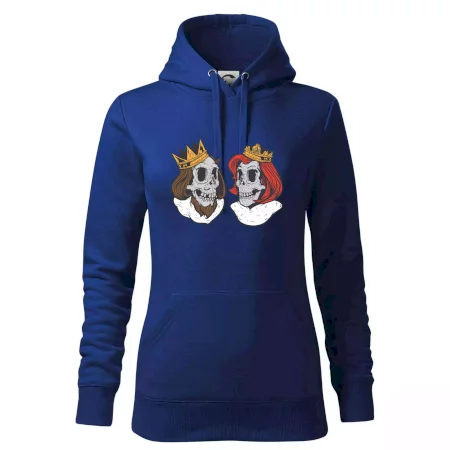King and queen lebky