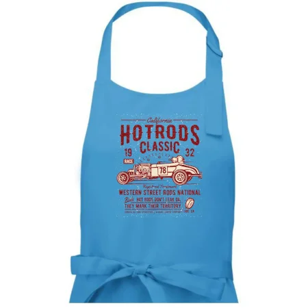 Hot Rods Race Classic