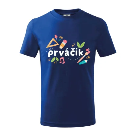 Prváčik - tlačiaci