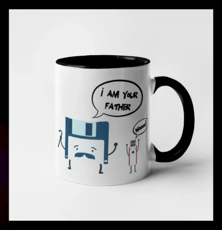 I am your father USB