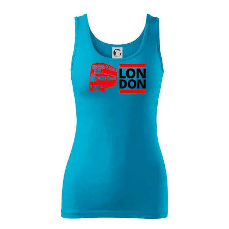 LON DON BUS