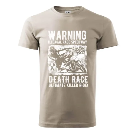 Illegal Race Speedway