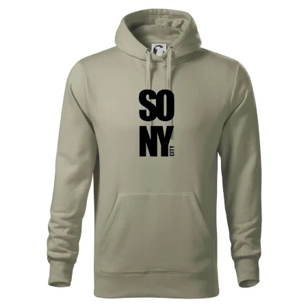 SO NY city