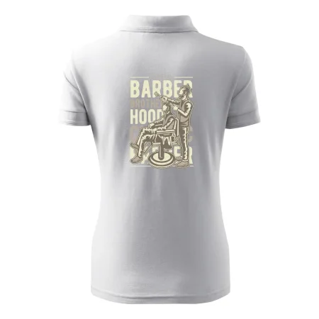 Barber Brotherhood