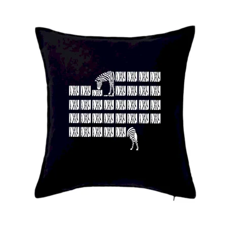 Zebra dlhá