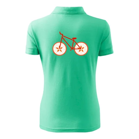 Bicykel Jablko (Moňas)