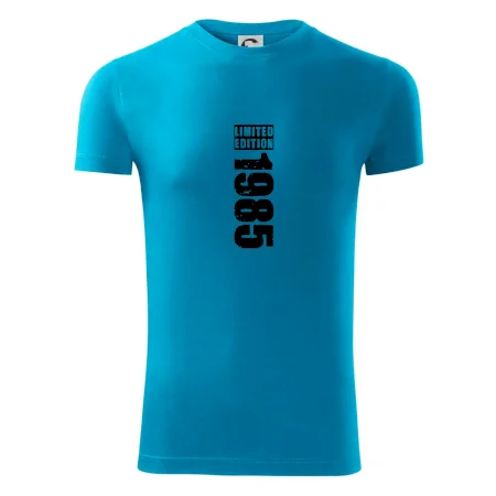 Limited edition 1985 pruh