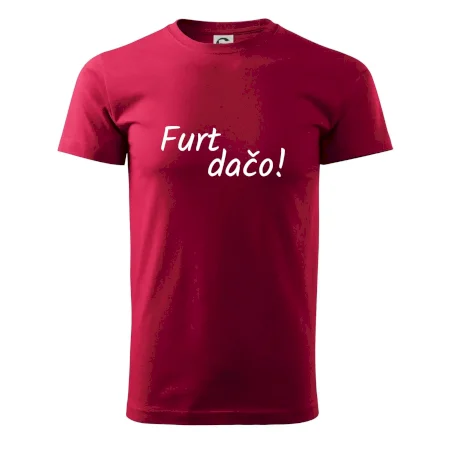 Furt dačo